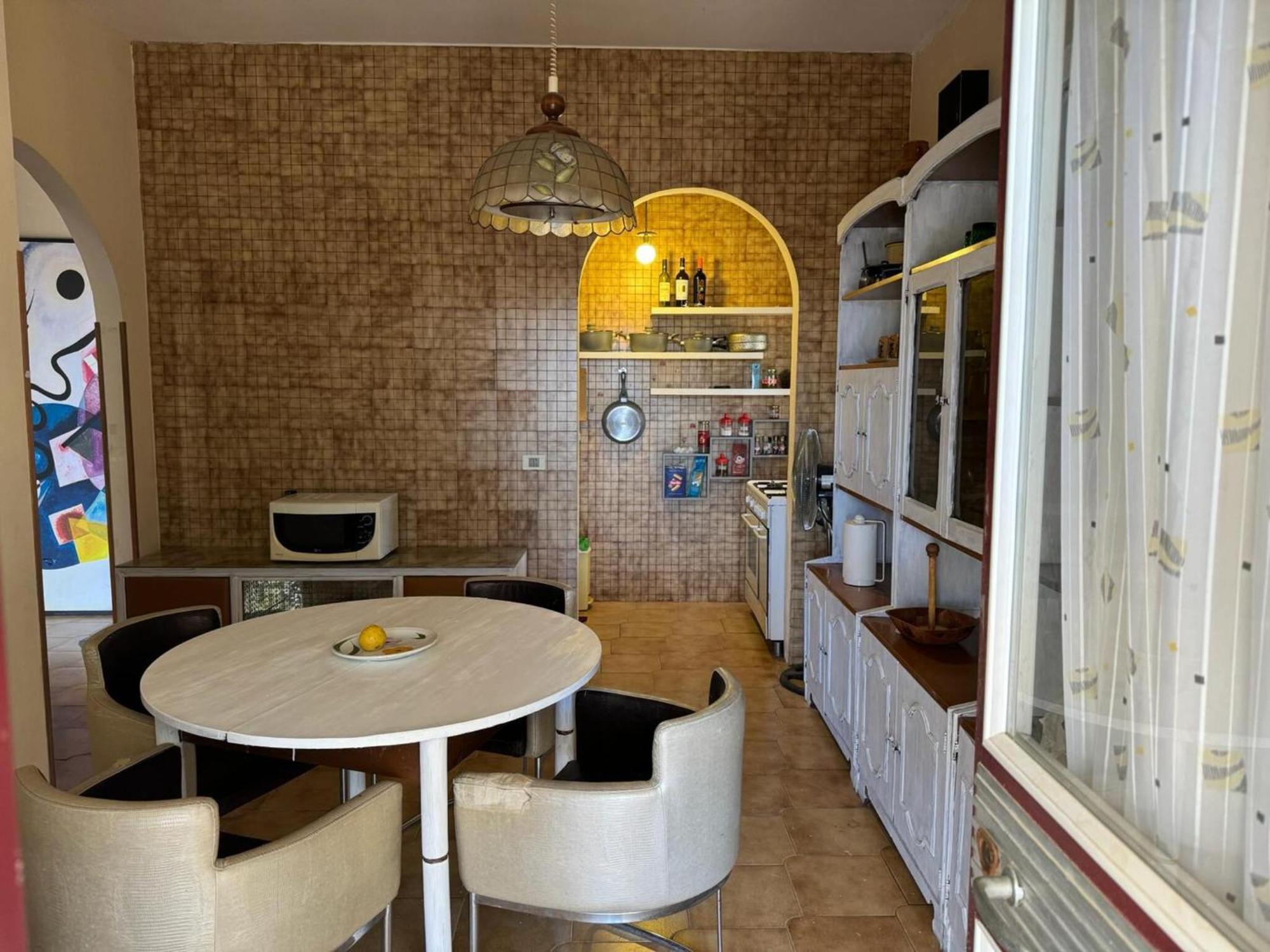 Villa Torretta - Mare Salento Марина-ди-Лиццано Экстерьер фото
