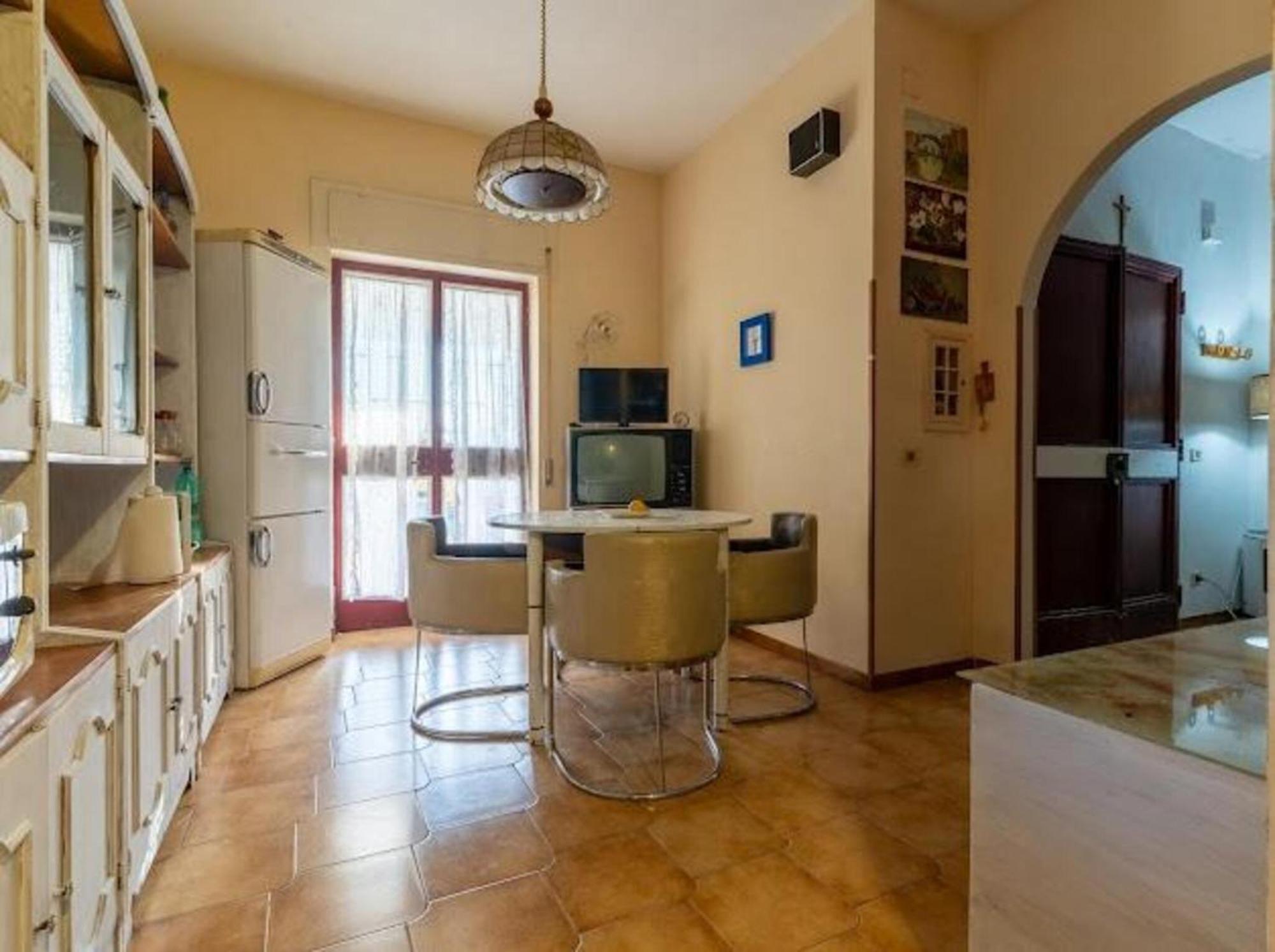 Villa Torretta - Mare Salento Марина-ди-Лиццано Экстерьер фото